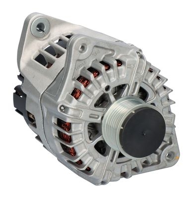 Alternator VALEO RE-GEN REMANUFACTURED