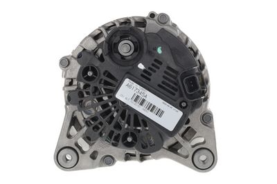 Alternator VALEO CORE-FLEX
