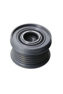Alternator - sprzęgło jednokierunkowe VALEO NEW SPARE PART