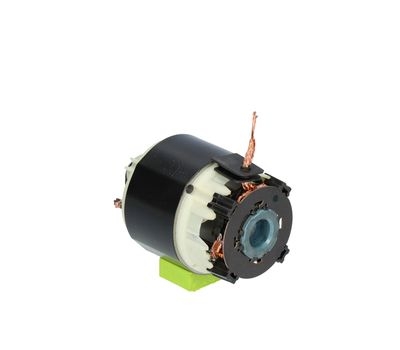 Uzwojenie wzbudzające, rozrusznik VALEO NEW SPARE PART