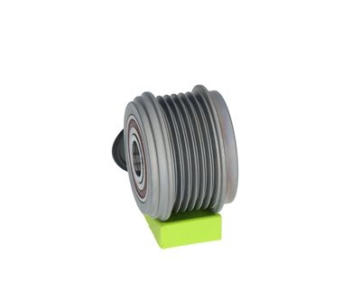 Alternator - sprzęgło jednokierunkowe VALEO NEW SPARE PART