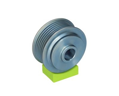 Koło pasowe, alternator VALEO NEW ORIGINAL SPARE PART