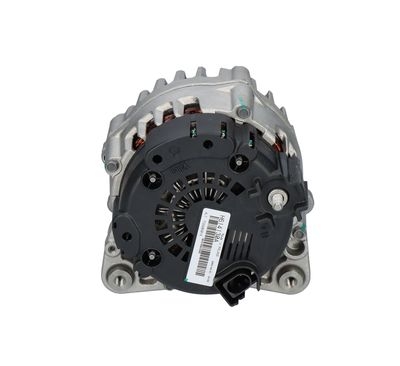 Alternator VALEO RE-GEN REMANUFACTURED