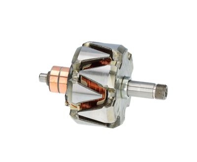 Wirnik, alternator VALEO NEW ORIGINAL SPARE PART