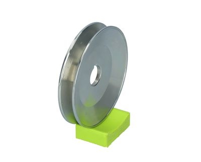 Koło pasowe, alternator VALEO NEW ORIGINAL SPARE PART