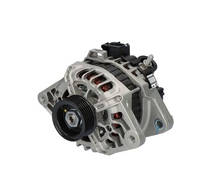 Alternator VALEO ORIGINS NEW OE TECHNOLOGY