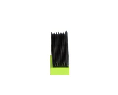 Koło pasowe, alternator VALEO NEW ORIGINAL SPARE PART
