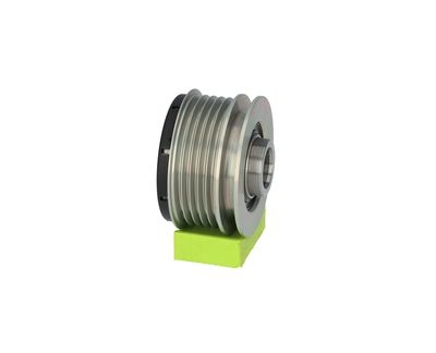 Alternator - sprzęgło jednokierunkowe VALEO NEW ORIGINAL SPARE PART