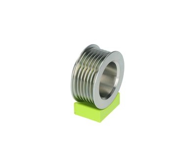 Koło pasowe, alternator VALEO NEW ORIGINAL SPARE PART