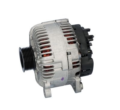 Alternator VALEO CORE-FLEX