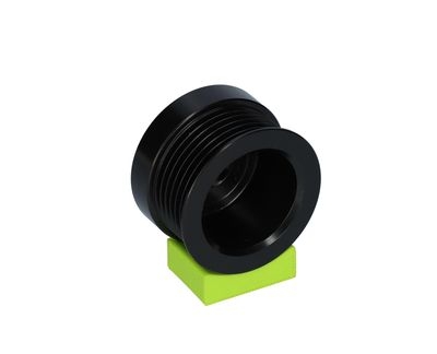 Koło pasowe, alternator VALEO NEW SPARE PART