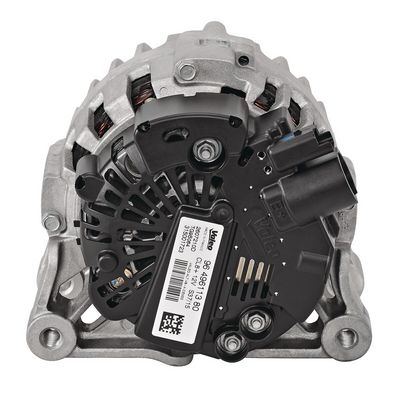Alternator VALEO CORE-FLEX