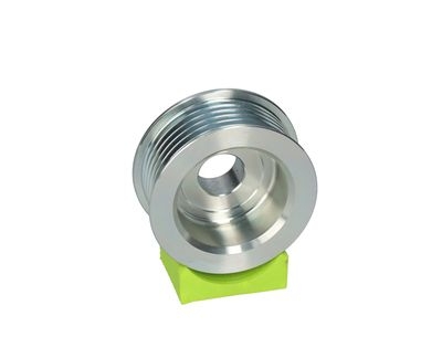 Koło pasowe, alternator VALEO NEW SPARE PART