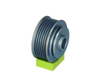 Koło pasowe, alternator VALEO NEW ORIGINAL SPARE PART