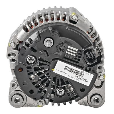 Alternator VALEO RE-GEN REMANUFACTURED