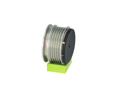 Alternator - sprzęgło jednokierunkowe VALEO NEW ORIGINAL SPARE PART