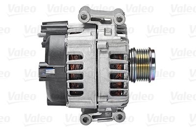 Alternator VALEO RE-GEN REMANUFACTURED