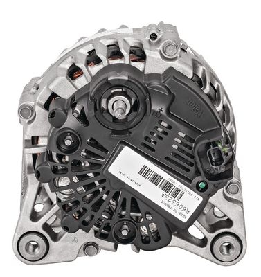 Alternator VALEO RE-GEN REMANUFACTURED