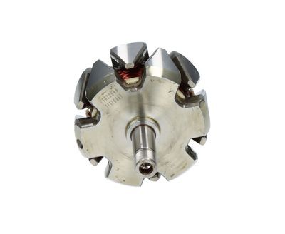 Wirnik, alternator VALEO NEW ORIGINAL SPARE PART