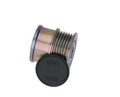 Alternator - sprzęgło jednokierunkowe VALEO NEW SPARE PART