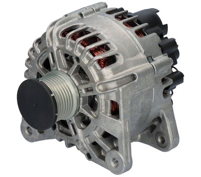 Alternator VALEO ORIGINS NEW OE TECHNOLOGY