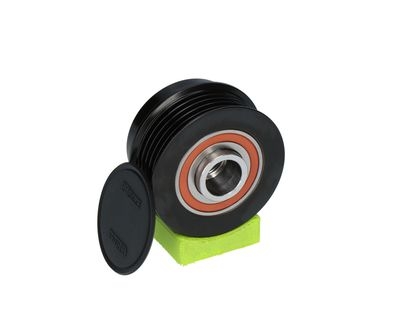 Alternator - sprzęgło jednokierunkowe VALEO NEW SPARE PART