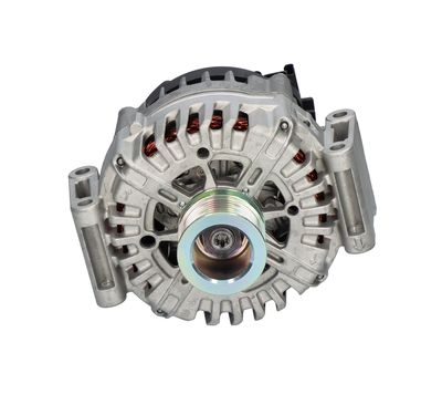 Alternator VALEO RE-GEN REMANUFACTURED