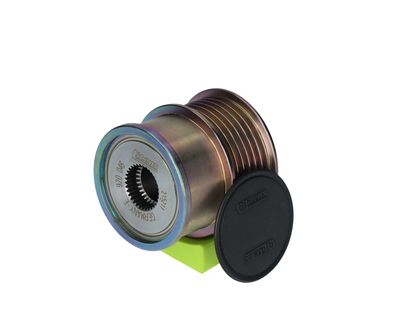 Alternator - sprzęgło jednokierunkowe VALEO NEW SPARE PART