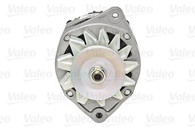 Alternator VALEO RE-GEN REMANUFACTURED