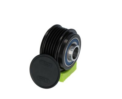 Alternator - sprzęgło jednokierunkowe VALEO NEW SPARE PART