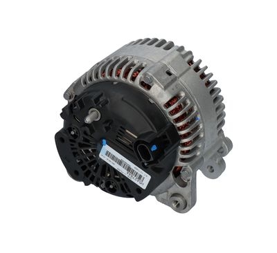 Alternator VALEO CORE-FLEX