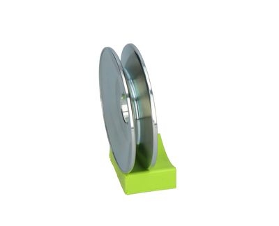 Koło pasowe, alternator VALEO NEW ORIGINAL SPARE PART