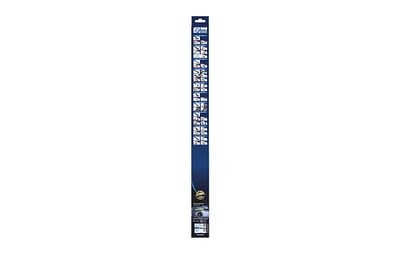 Pióro wycieraczki SILENCIO FLAT BLADE SET