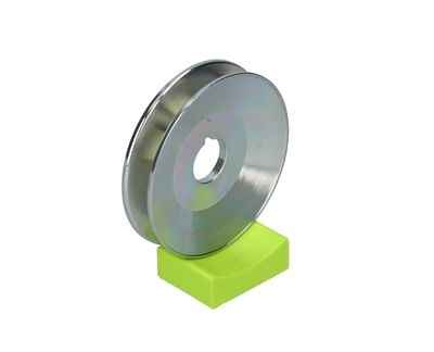Koło pasowe, alternator VALEO NEW ORIGINAL SPARE PART