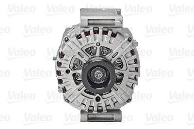Alternator VALEO RE-GEN REMANUFACTURED