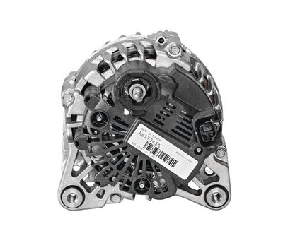 Alternator VALEO RE-GEN REMANUFACTURED