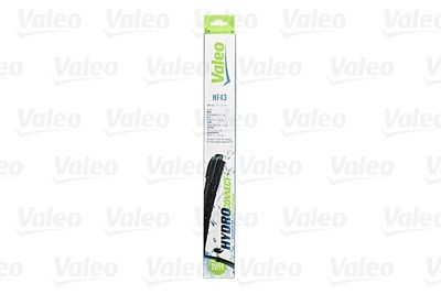 Pióro wycieraczki HYDROCONNECT