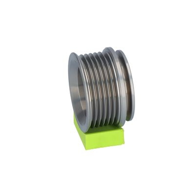 Koło pasowe, alternator VALEO NEW ORIGINAL SPARE PART