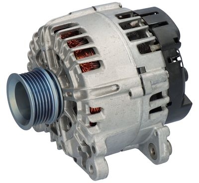Alternator VALEO ORIGINS NEW OE TECHNOLOGY