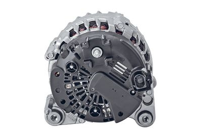 Alternator VALEO RE-GEN REMANUFACTURED