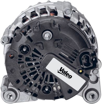 Alternator VALEO RE-GEN REMANUFACTURED