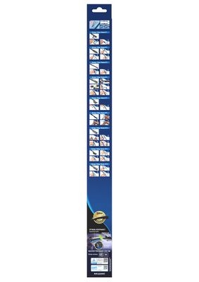 Pióro wycieraczki SILENCIO FLAT BLADE SET
