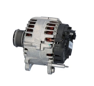 Alternator VALEO CORE-FLEX