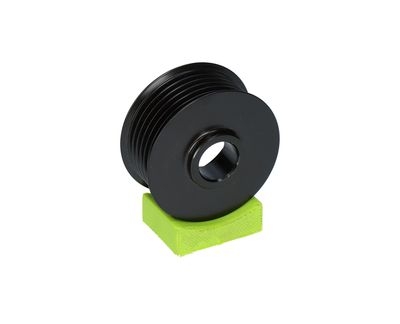 Koło pasowe, alternator VALEO NEW ORIGINAL SPARE PART