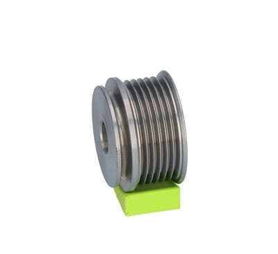 Koło pasowe, alternator VALEO NEW ORIGINAL SPARE PART