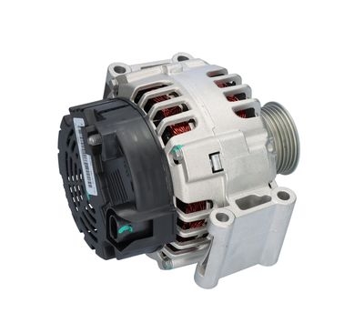 Alternator VALEO RE-GEN REMANUFACTURED
