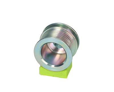 Koło pasowe, alternator VALEO NEW SPARE PART