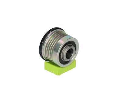 Alternator - sprzęgło jednokierunkowe VALEO NEW ORIGINAL SPARE PART