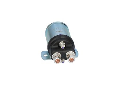 Włącznik elektromagnetyczny, rozrusznik VALEO NEW SPARE PART