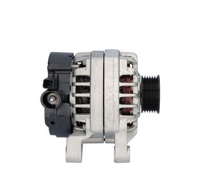 Alternator VALEO RE-GEN REMANUFACTURED